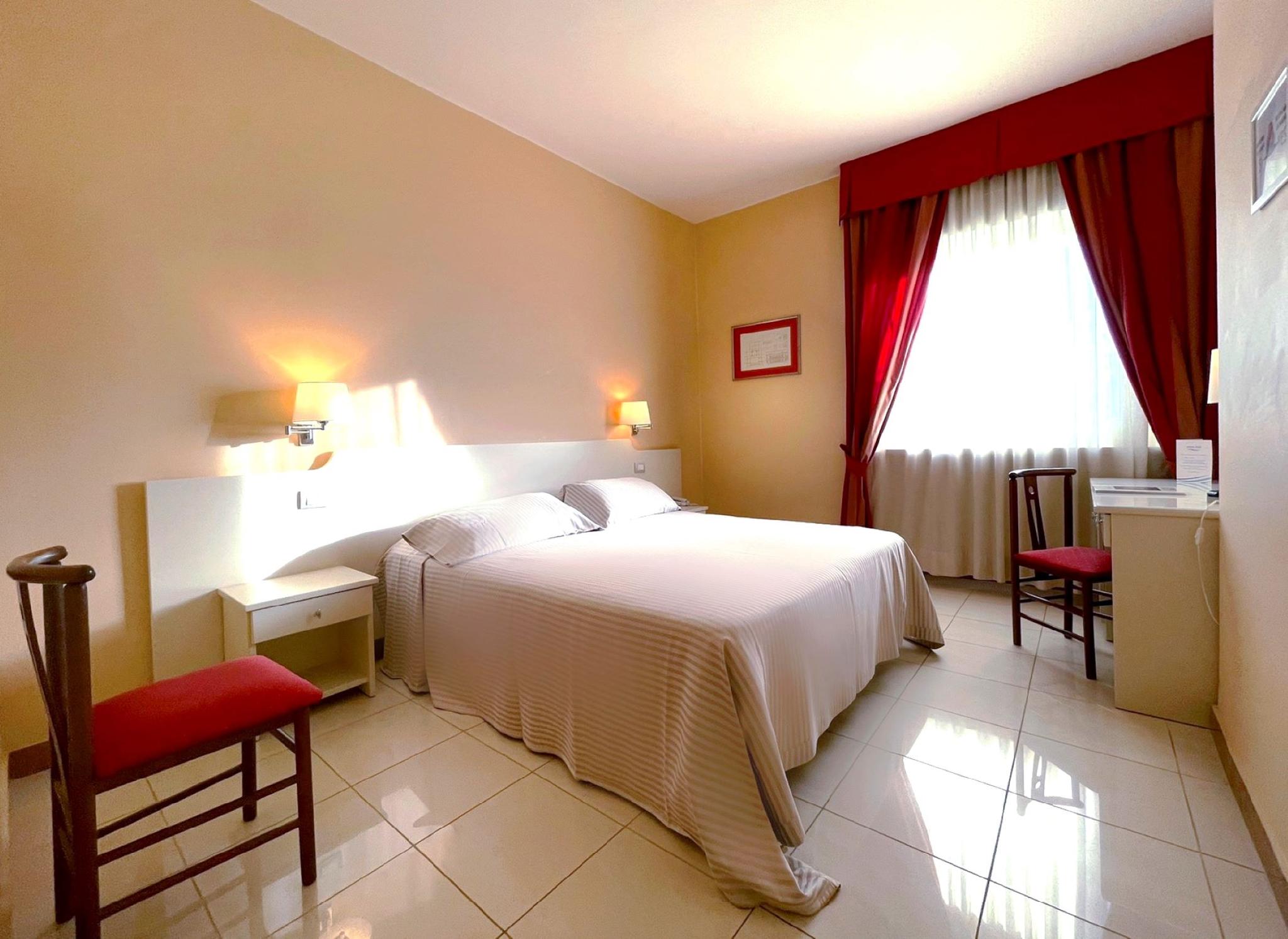 Double Room Comfort