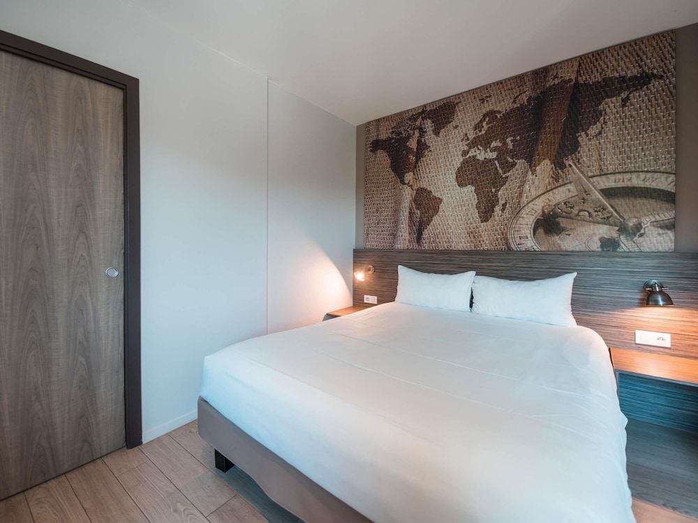 Ibis Styles Hyeres Rooftop & Spa 11/38
