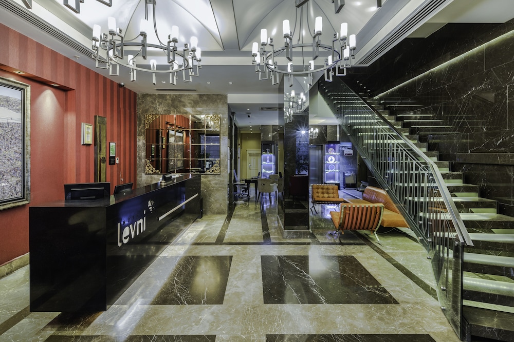Levni Hotel Istanbul 8/49