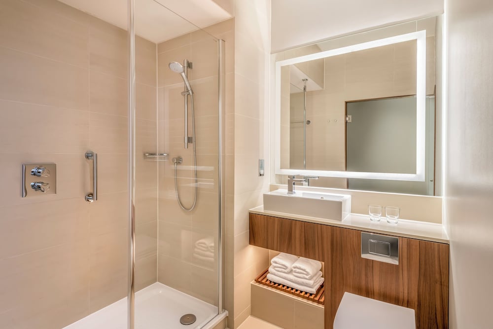 Courtyard by Marriott Edinburgh 64/64