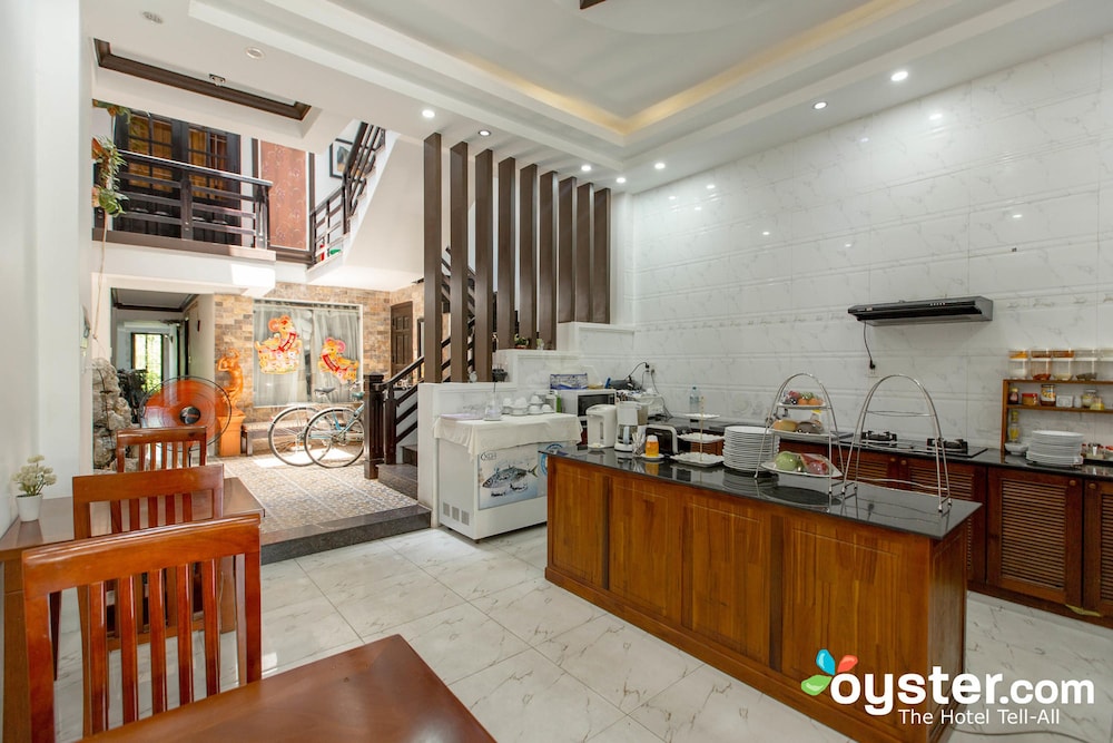Golden Bell Homestay 46/57