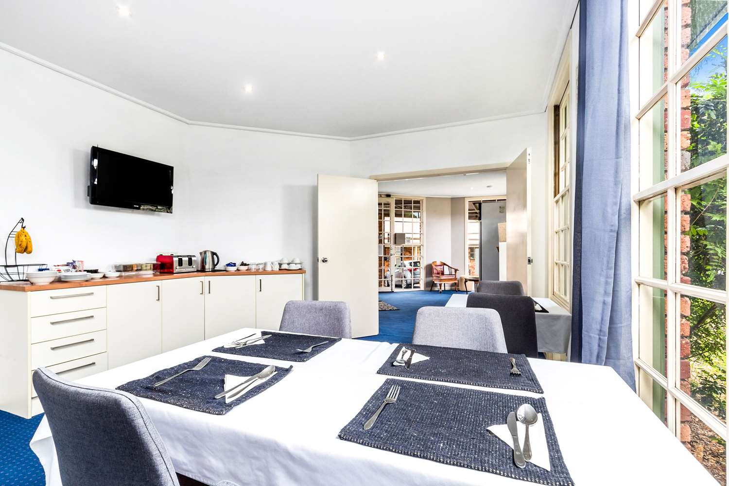 Greensborough Motel 15/17