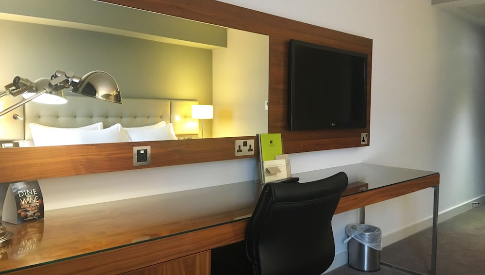 Doubletree By Hilton Lincoln 51/66