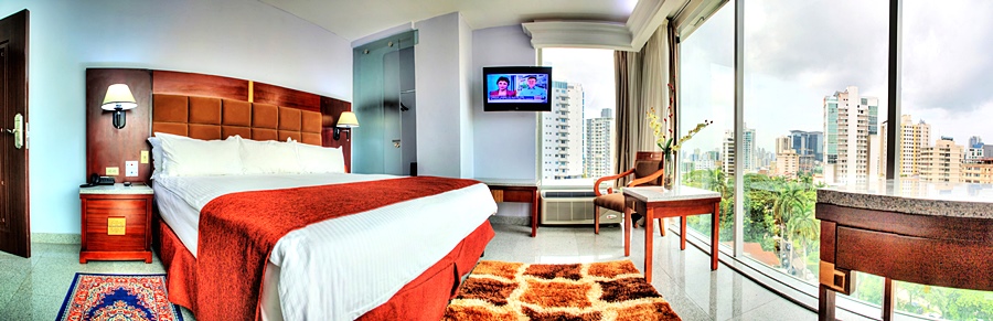 Grand International Hotel 14/45