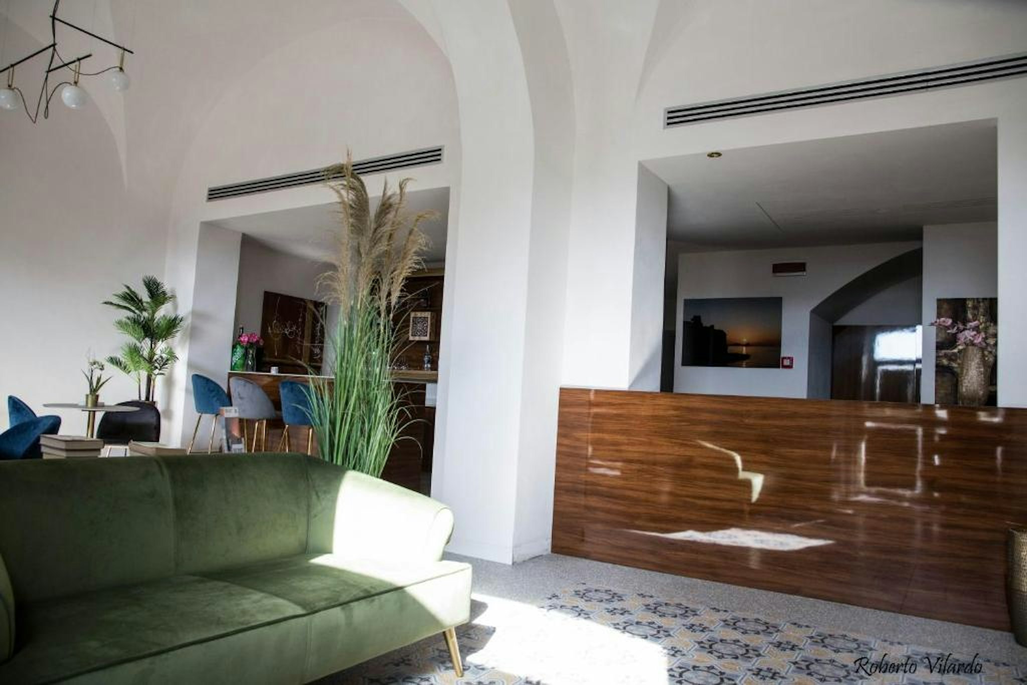 20 Miglia Boutique Hotel 5/32
