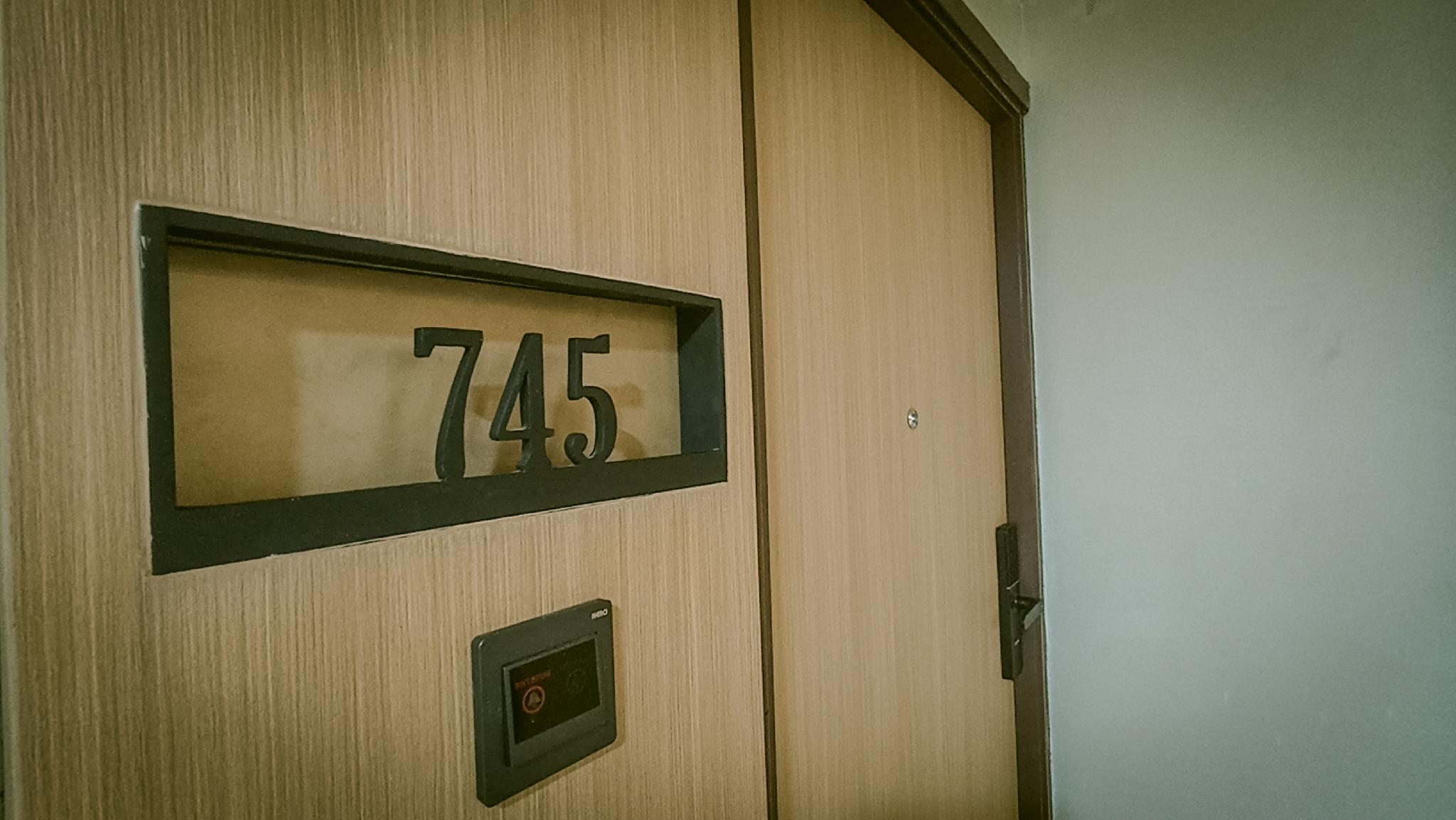 Kebayoran Park Hotel 23/57