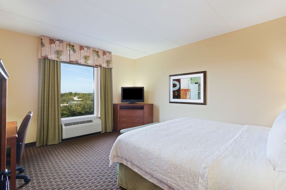 Hampton Inn Leesburg Tavares Fl 16/54