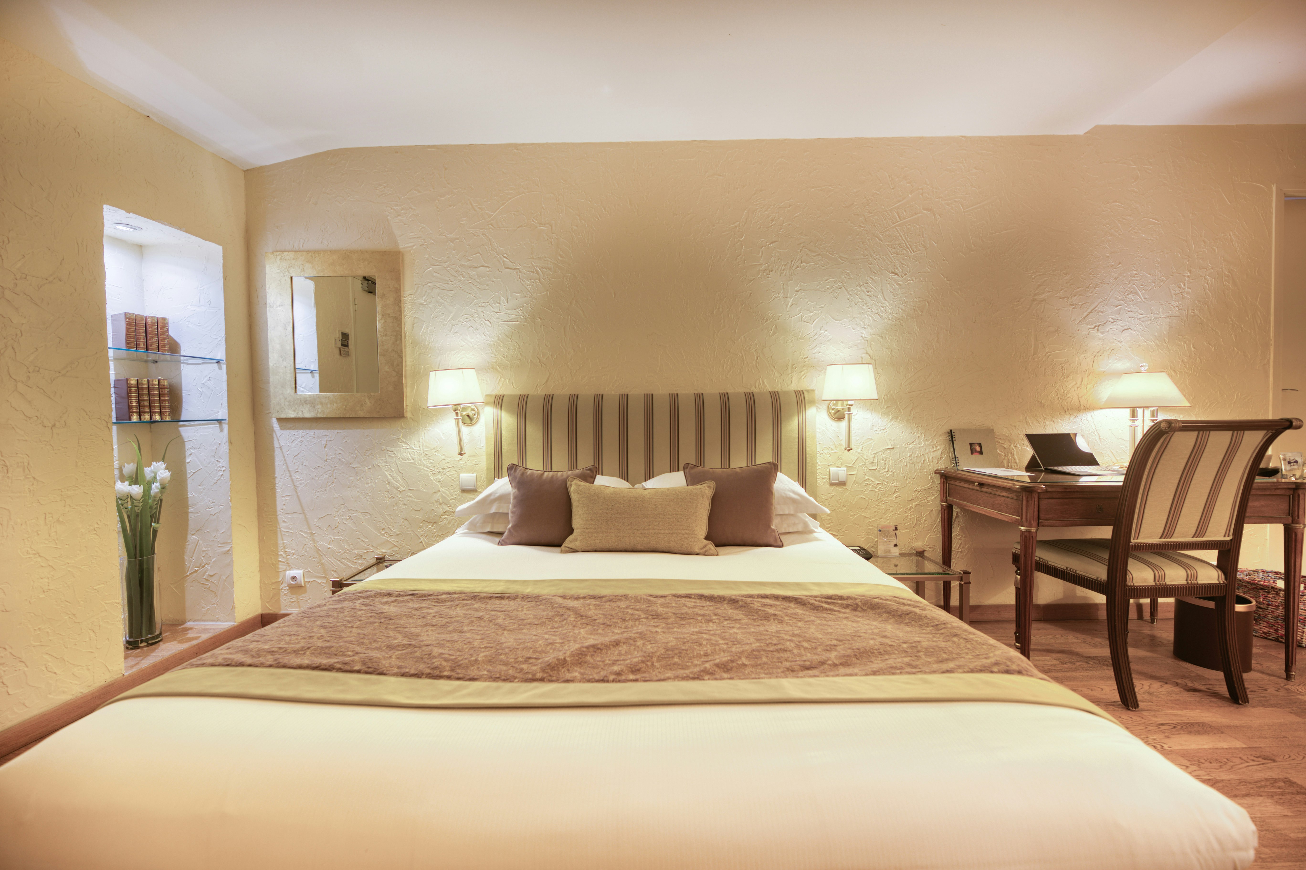 Hotel d Aragon 14/27