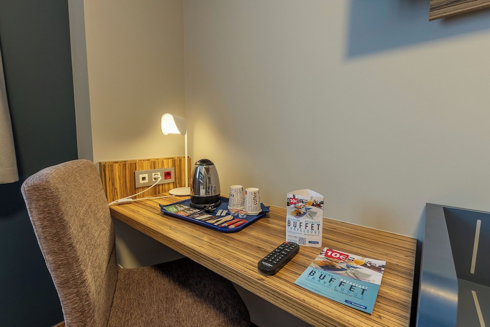 Travelodge Barcelona Poblenou 60/68