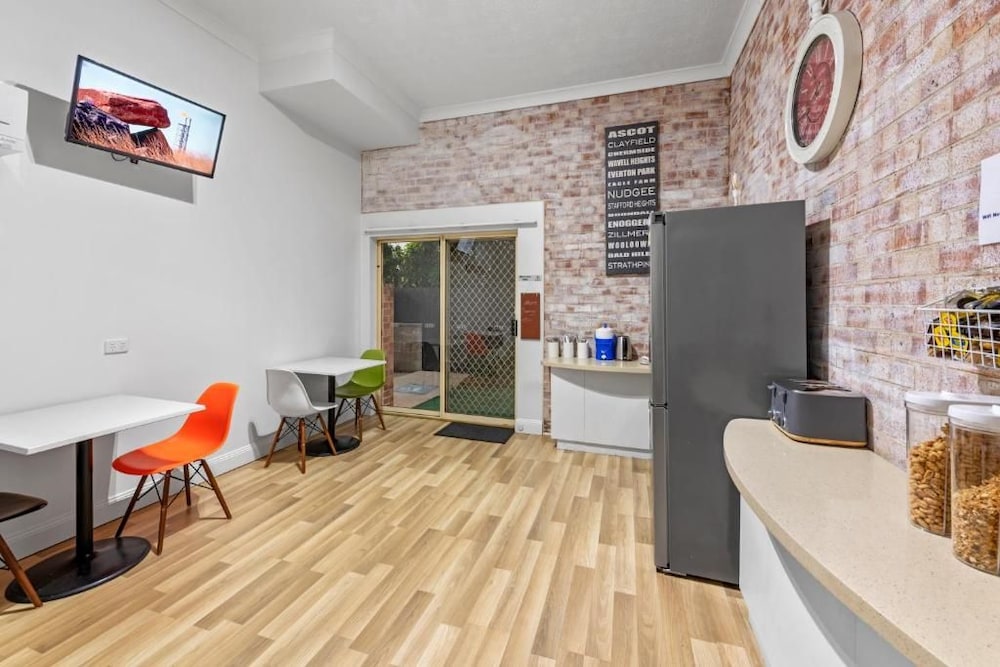 Airport Clayfield Motel 43/60
