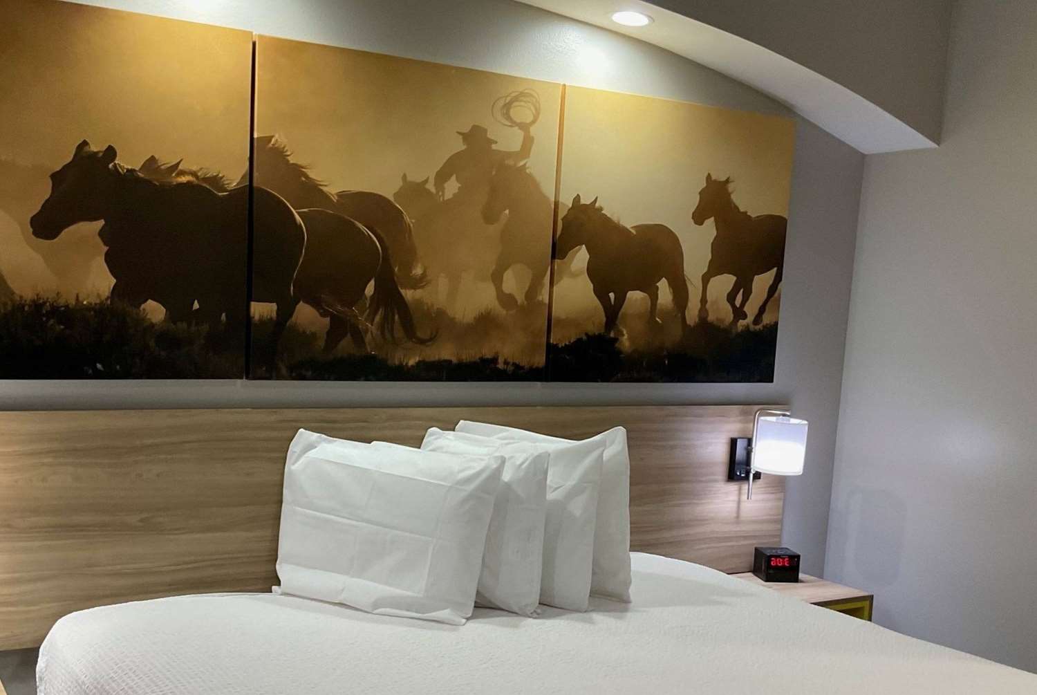 Days Inn By Wyndham Humble/Houston Intercontinental Airport 18/33