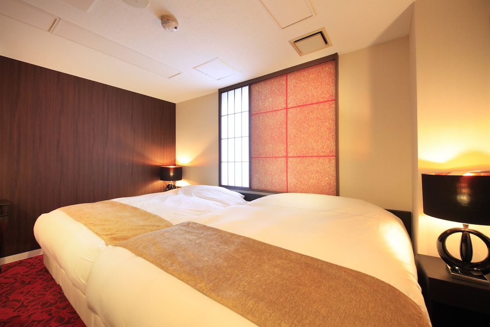 Centurion Hotel Villa Suite Fukui Station 9/47