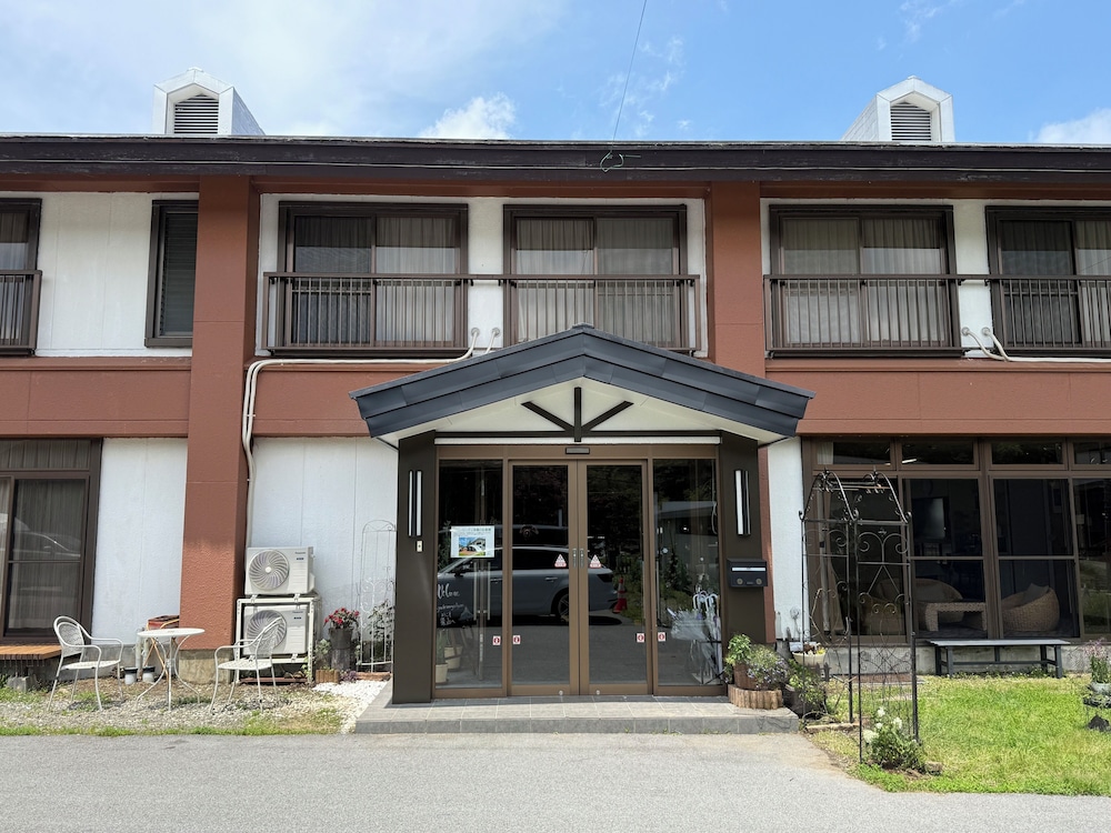 Yamanakako Ryokan Ryozan 1/50