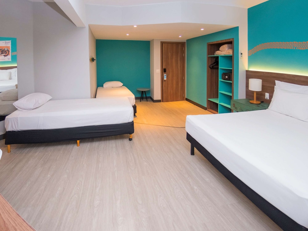 Ibis Styles Sorocaba Santa Rosalia 12/66