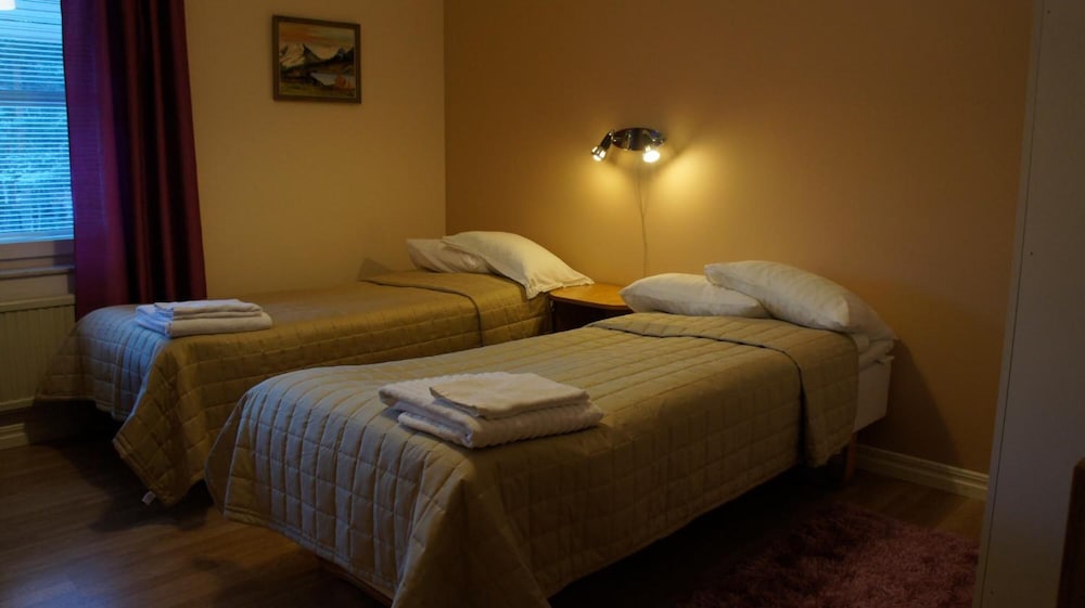 Hotell Vindelngallerian 6/50