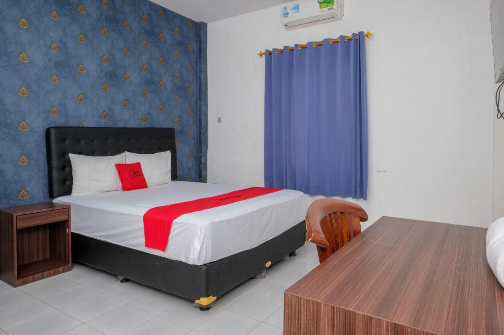 RedDoorz near Moro Mall Purwokerto 17/43