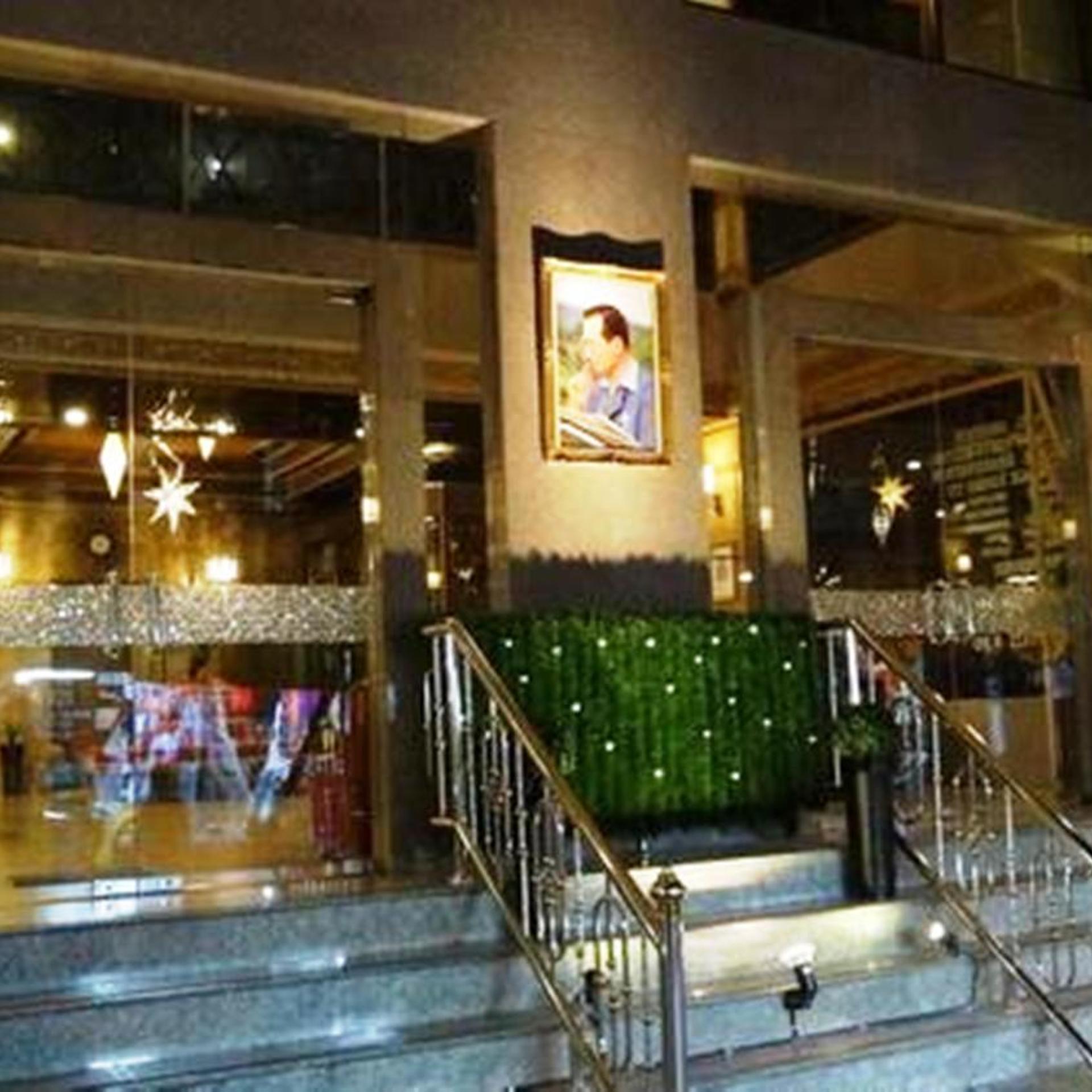 AA Hotel Pattaya 6/42