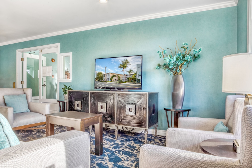 Avania Inn of Santa Barbara 63/80