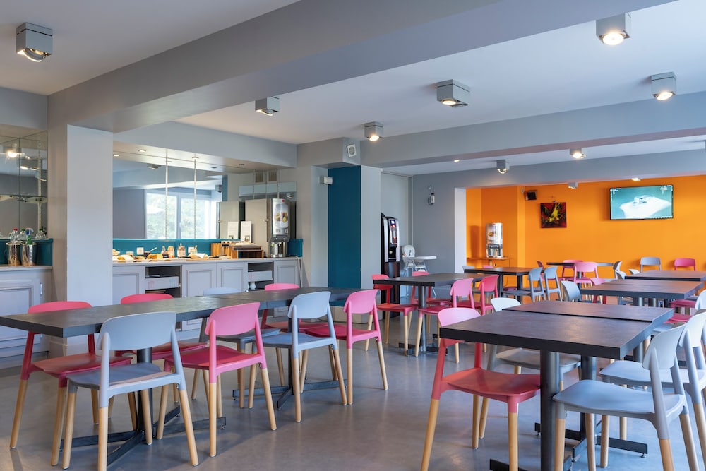 The Originals Boutique Hotel Beausejour Poitiers Nord Futuroscope 28/46