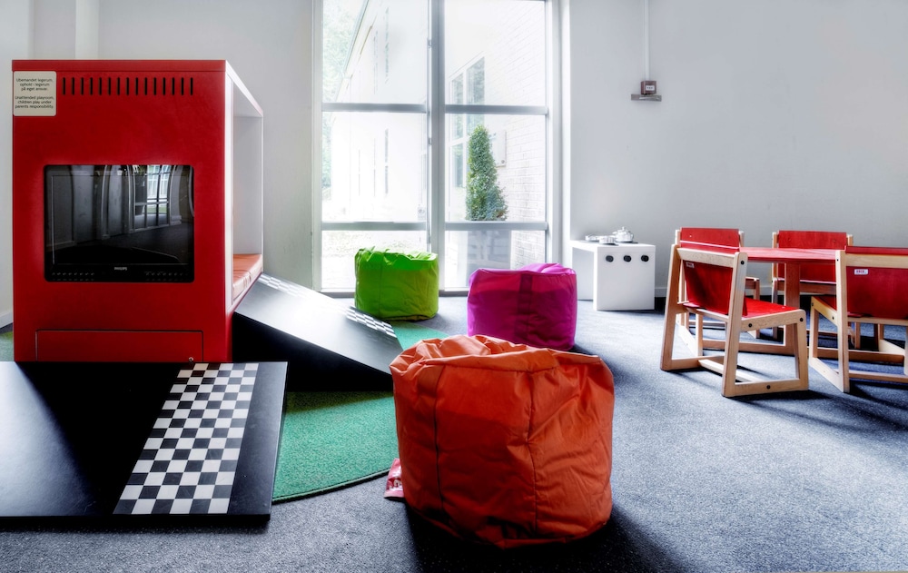 Scandic Silkeborg 39/63