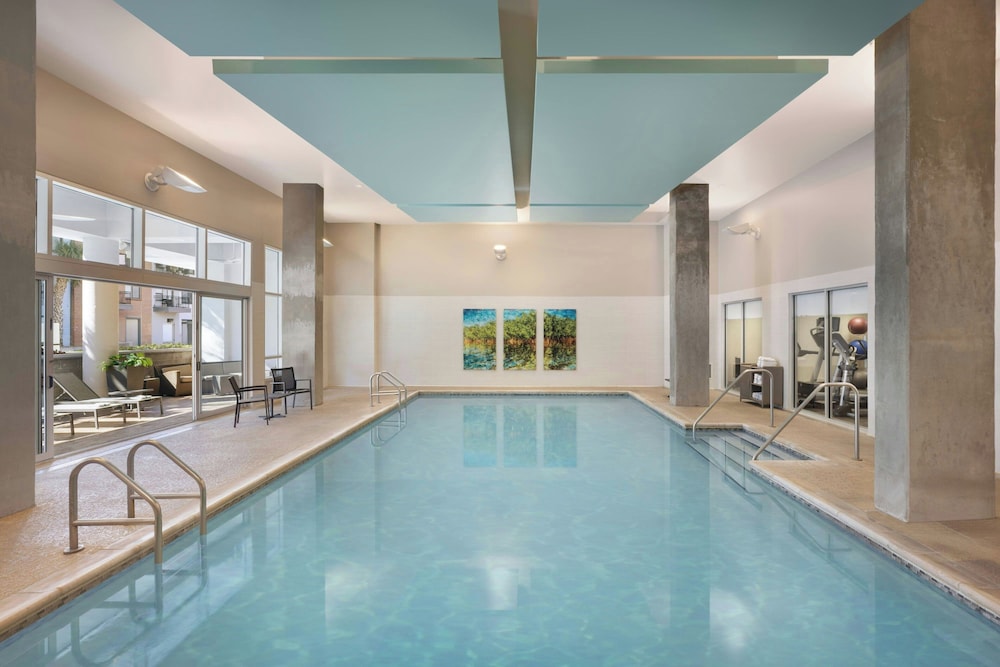 Residence Inn By Marriott Orlando Downtown 34/67