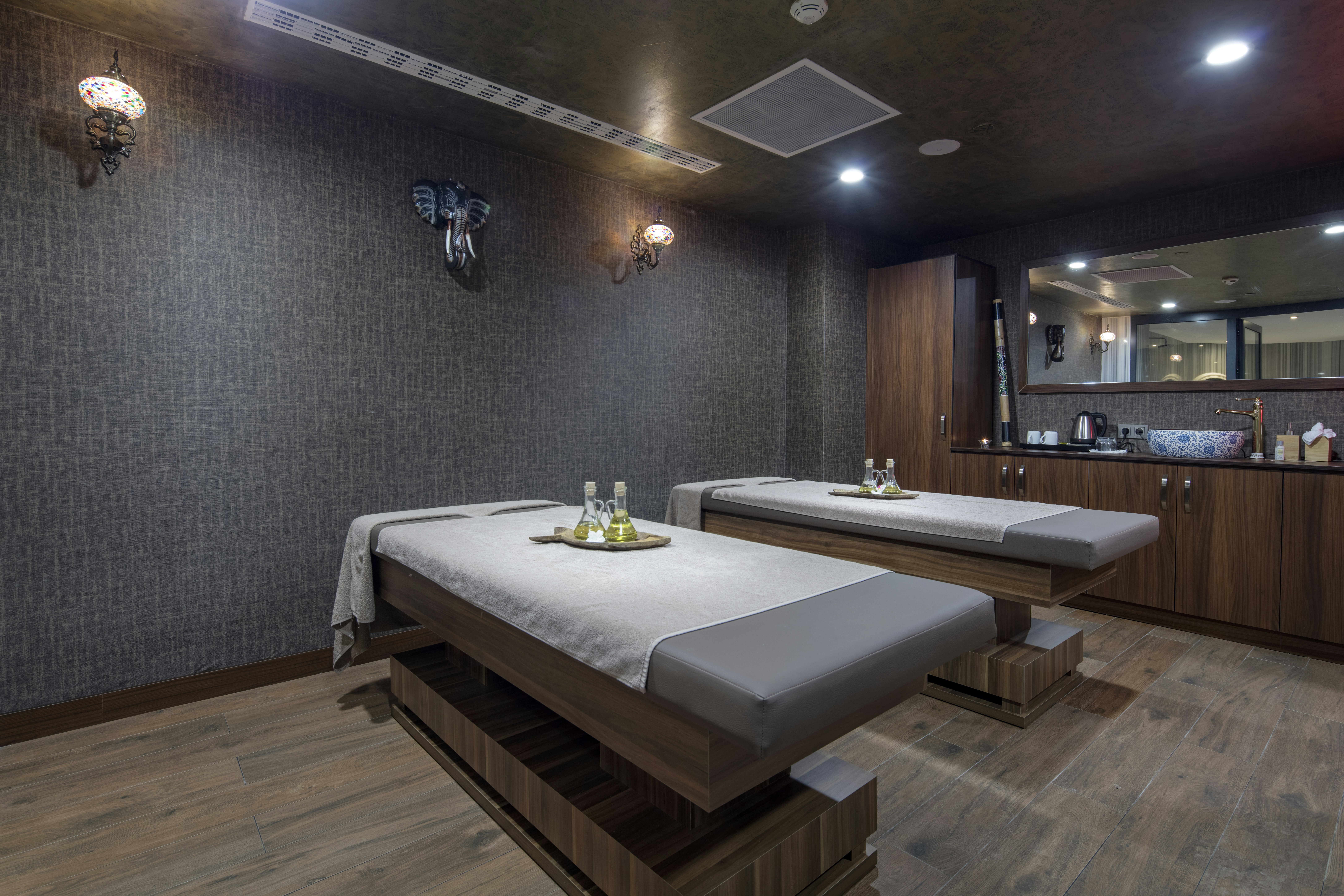 Hilton Garden Inn Yalova 20/39