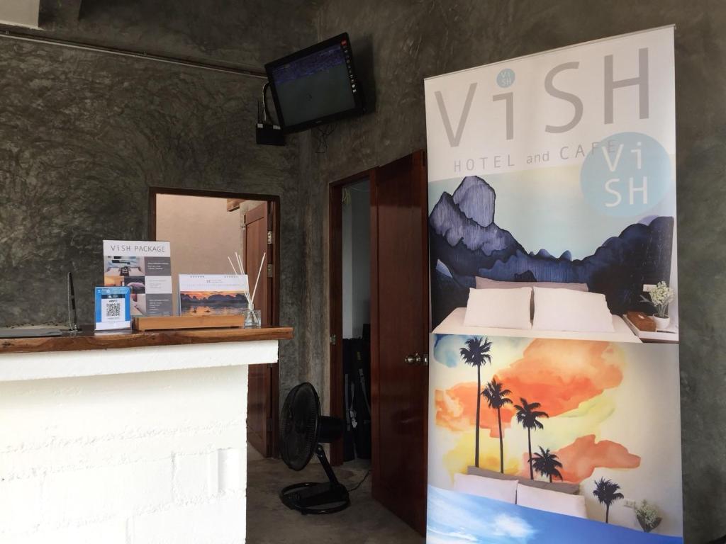 Vish Hotel And Cafe 10/79