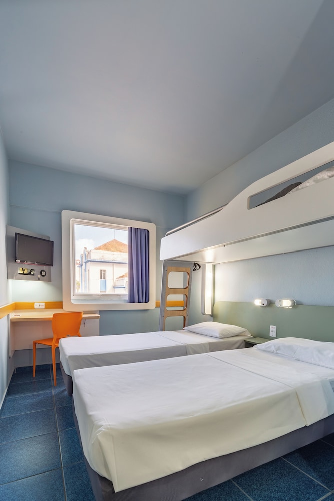 IBIS BUDGET BELEM 14/58