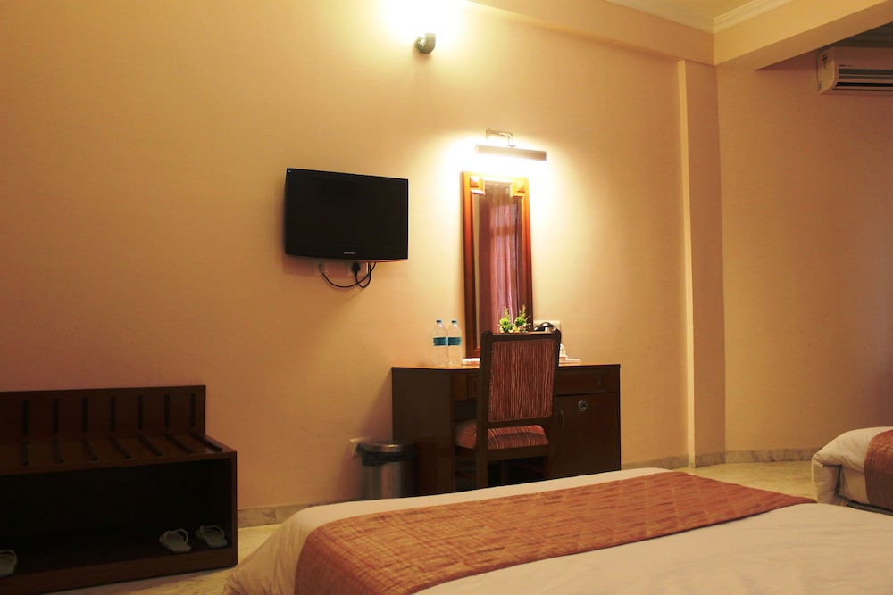 Hotel Sujata 22/64