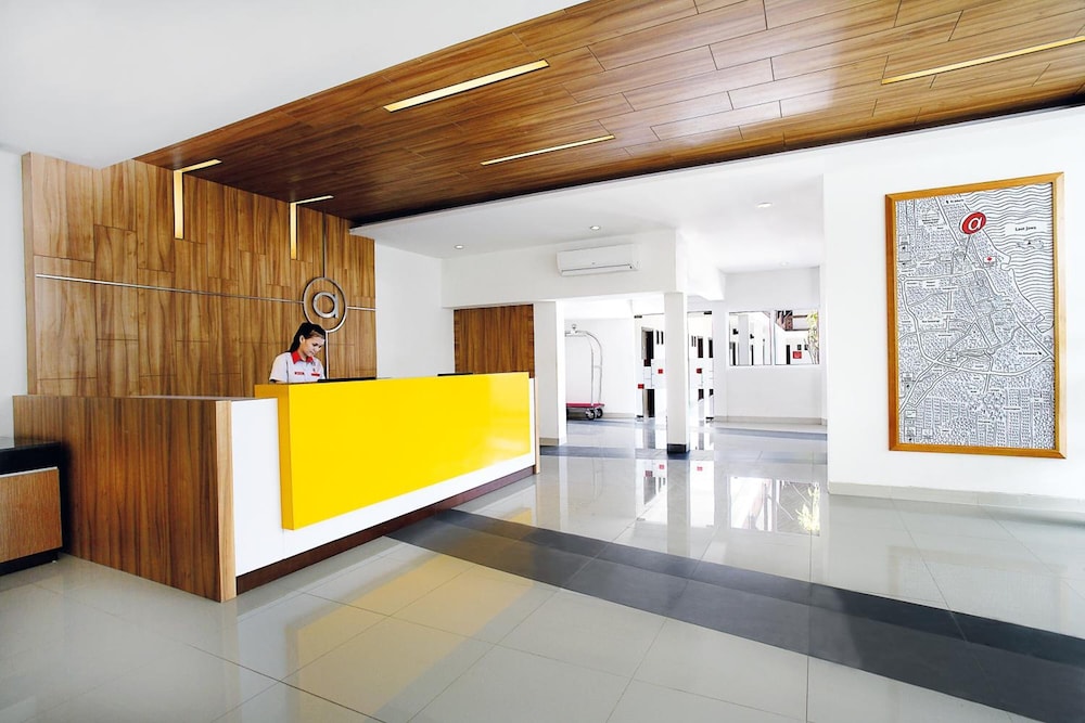 Hotel Amaris Cirebon 5/34