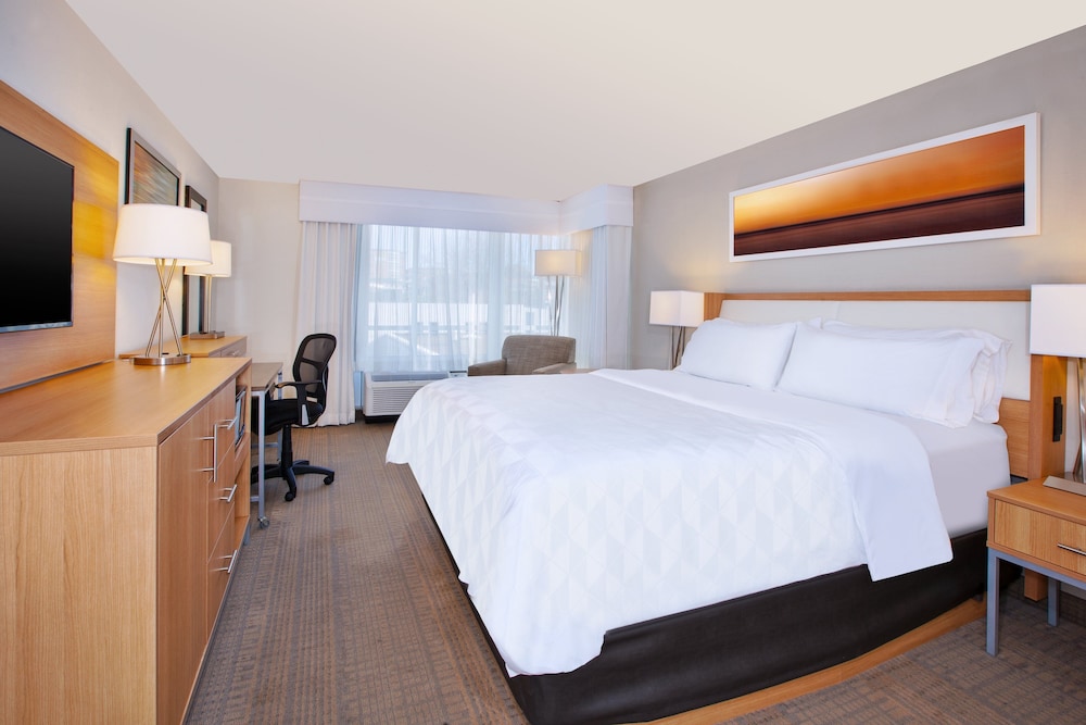 HOLIDAY INN MORGANTOWN UNIVERSITY AREA 11/41