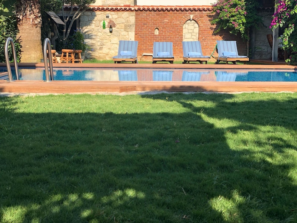 Cocopalm Boutique Hotel Alacati 45/50