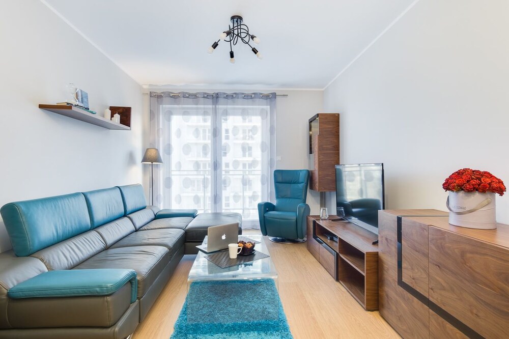 Elite Apartments Marine Cztery Oceany 26/50