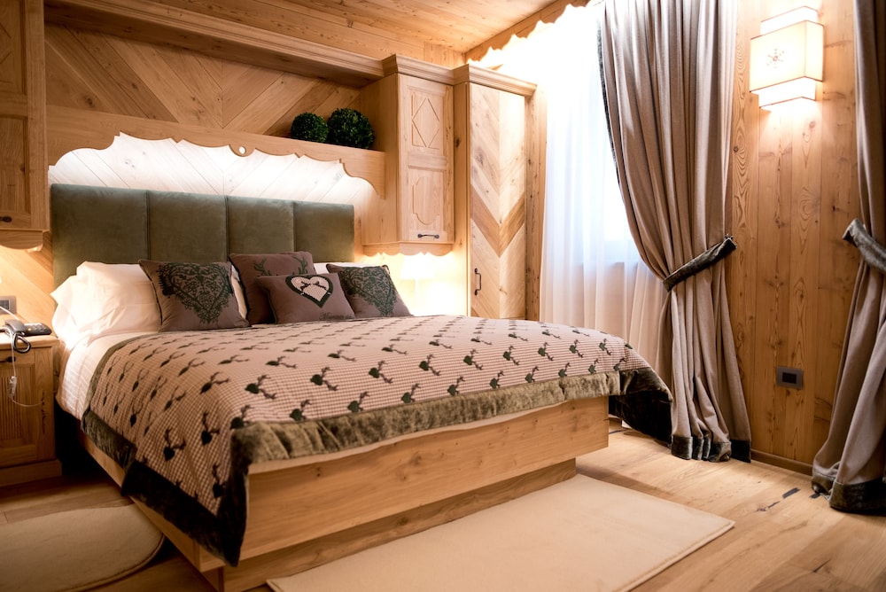 Fiocco Di Neve Relais & Spa 14/50