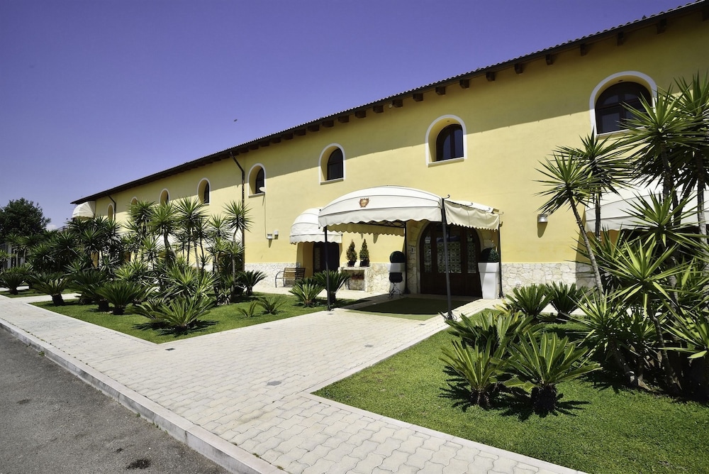 Tenuta San Francesco 3/69