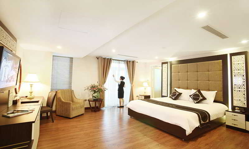HANOI DELIGHT HOTEL 26/47