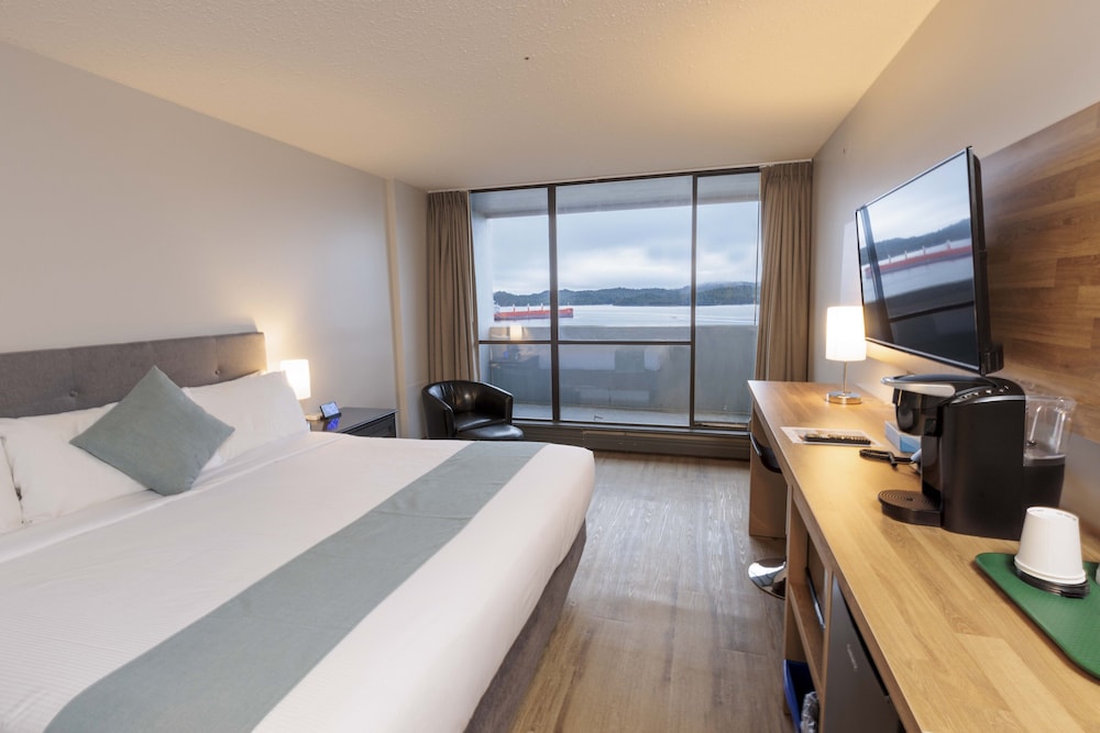 Highliner Plaza Hotel Conference Centre 15/56