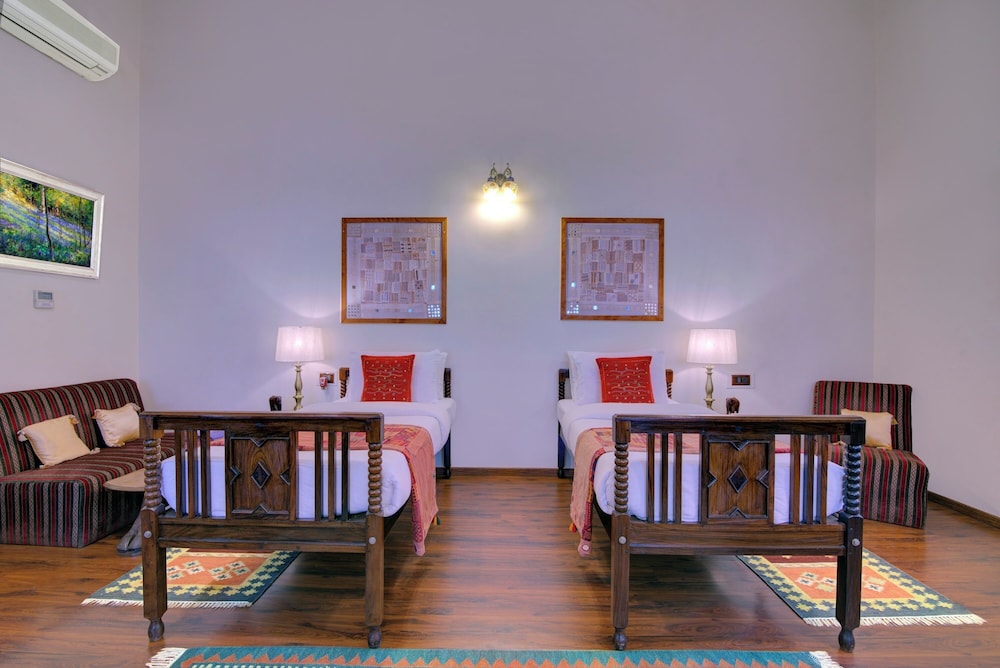 WelcomHeritage Shivavilas Palace 43/64