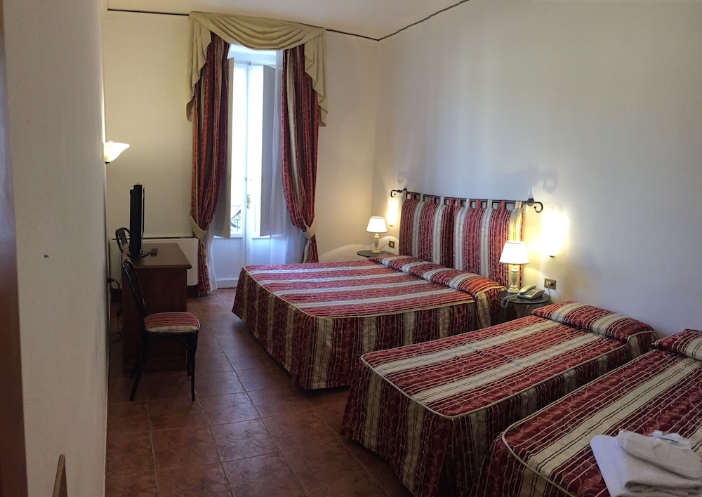 Hotel Alinari 32/42