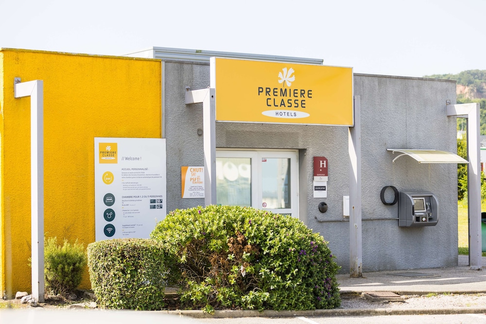 Premiere Classe Cherbourg Tourlaville 42/50