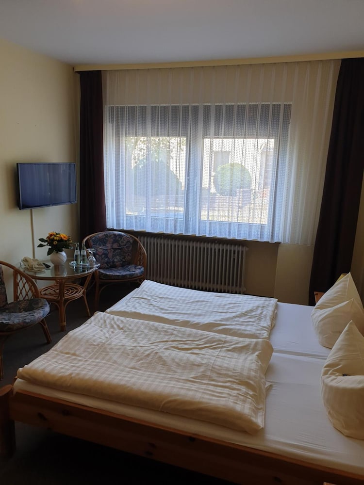 Heidehotel Anna 7/31