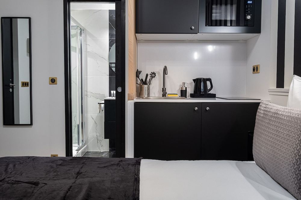 Mijos Appartements Hotel 3/44