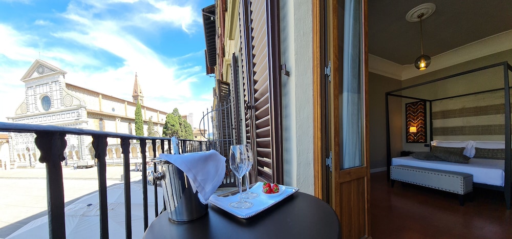 Santa Maria Novella Apartment 39/74