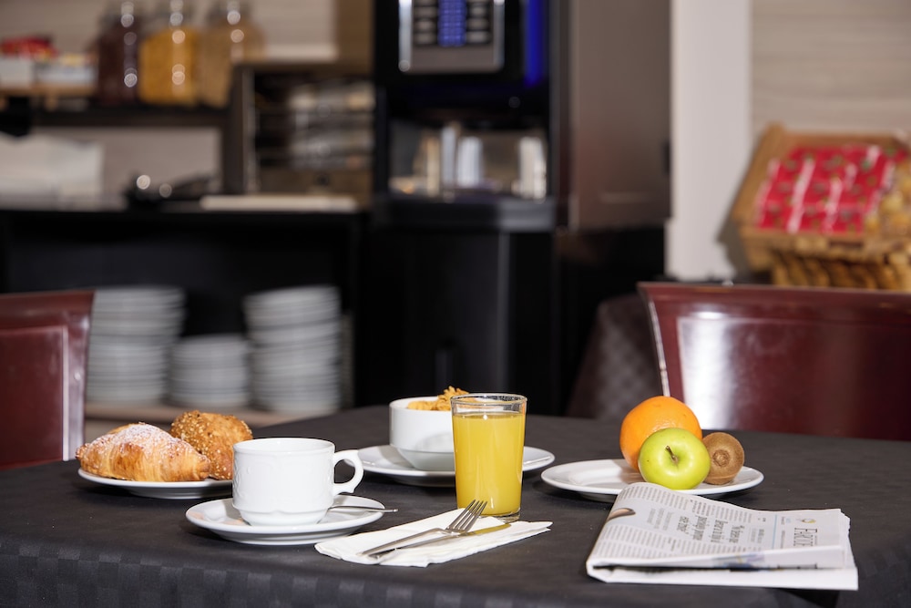 Hotel Vigo Plaza 32/50