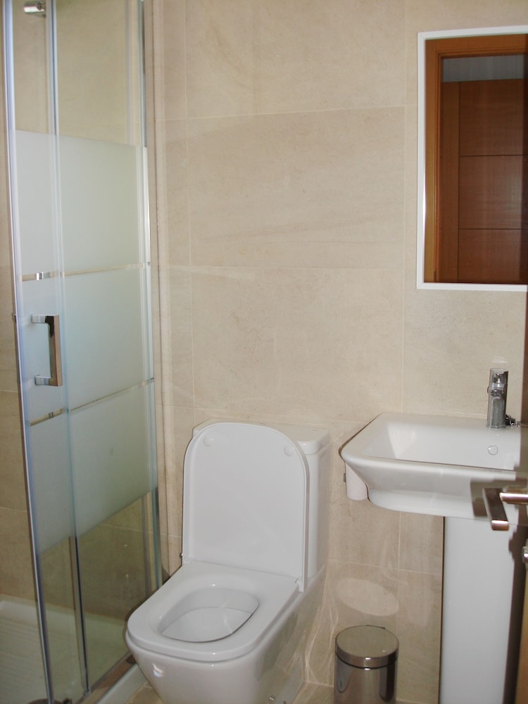 Montemares Golf Luxury Apartments 47/50