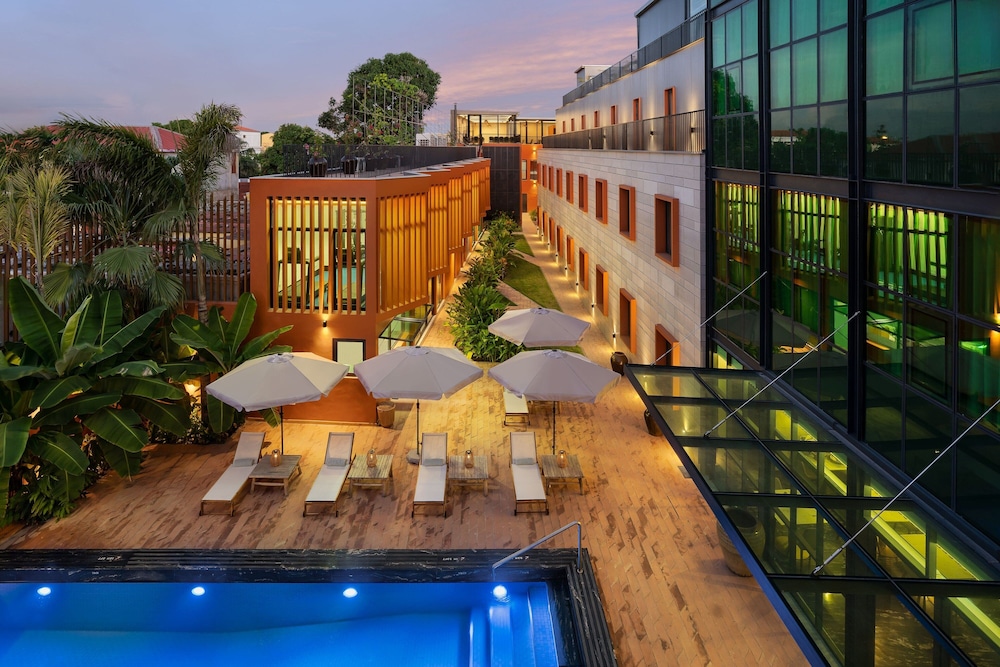 Protea Hotel Luanda 3/49