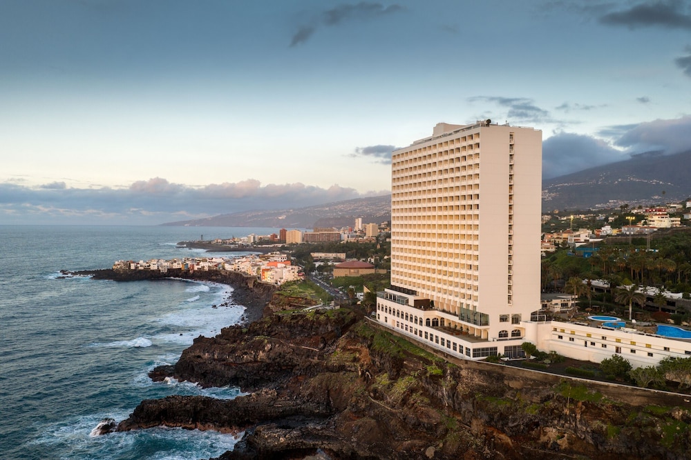Precise Resort Tenerife in LOS REALEJOS