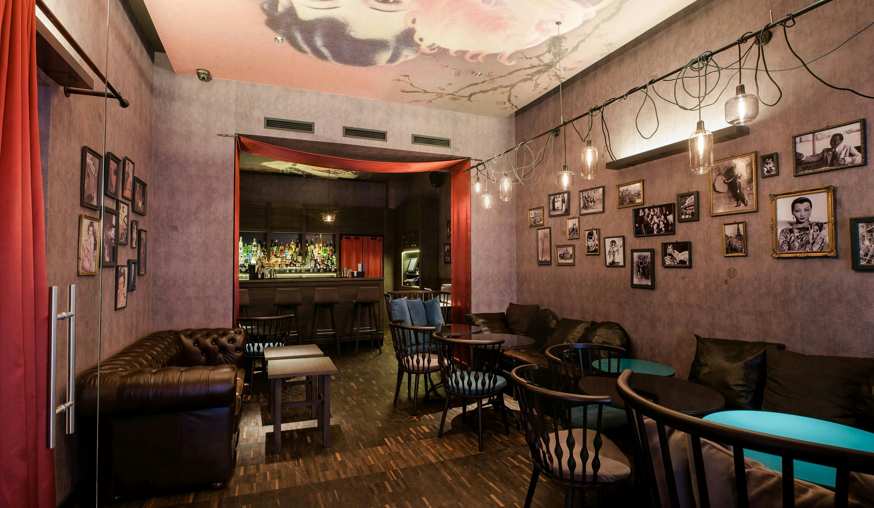 Casati Budapest Hotel – Adults Only 52/63