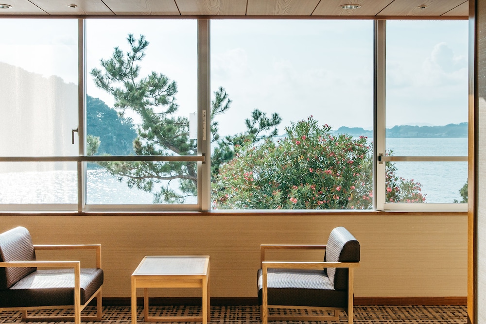KAMENOI HOTEL Kii-Tanabe 32/48