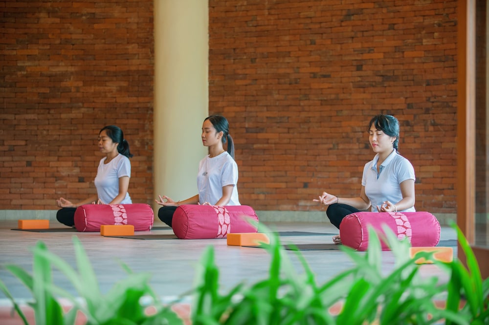 Uma Dawa Resort and Spa 42/75